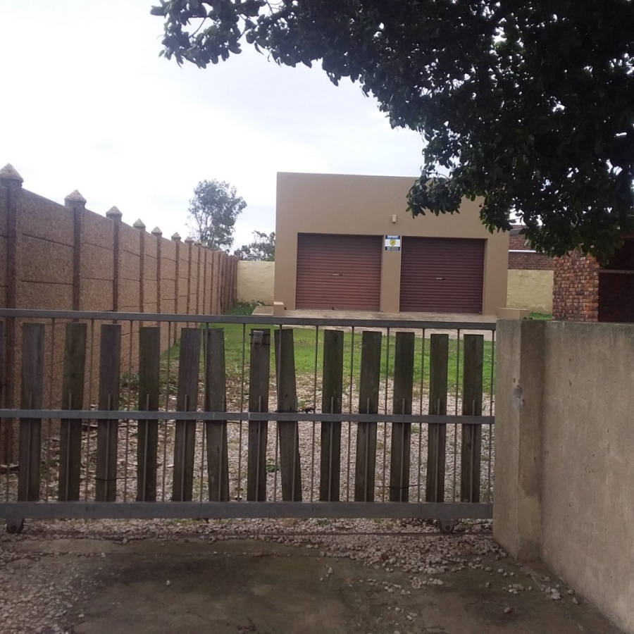 3 Bedroom Property for Sale in Noorsekloof Eastern Cape